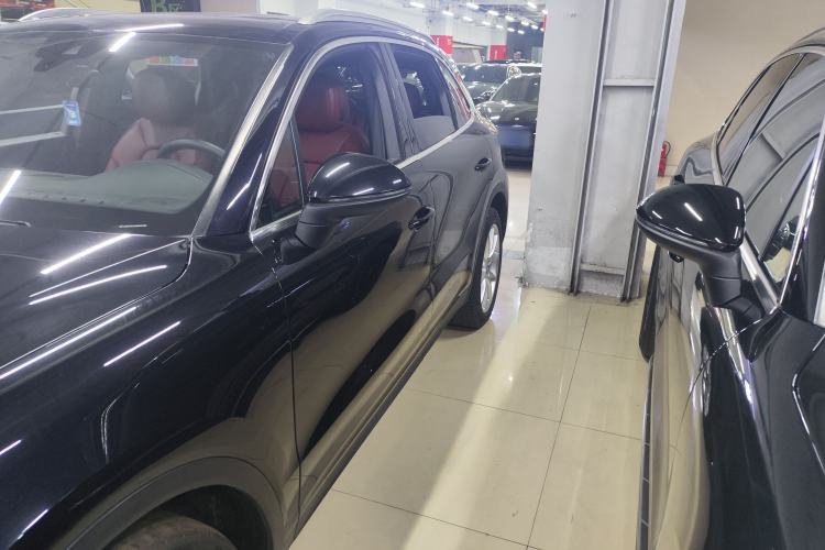 Used Porsche Cayenne 2018 Cayenne 3.0T
