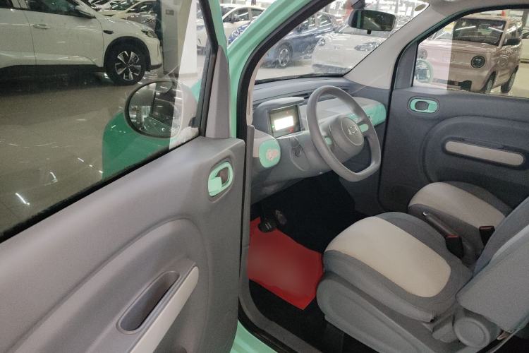 Used Bestune Pony 2024 170km Range Energizing Horse
