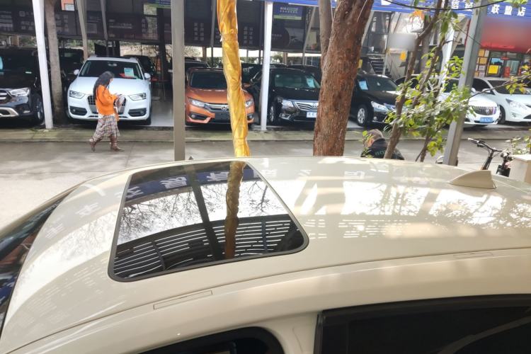 Used BMW 1 Series 2016 118i Leading Model
