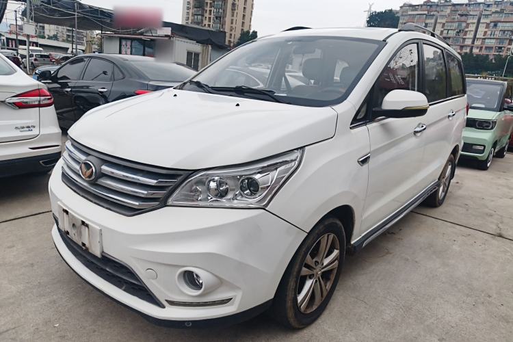 Used HYOSOW H3 2016 H3F 1.5L Manual Prestige Edition