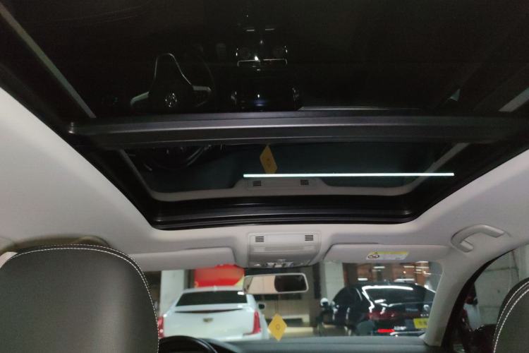 Used Volkswagen Magotan 2020 280TSI DSG Comfort Edition
