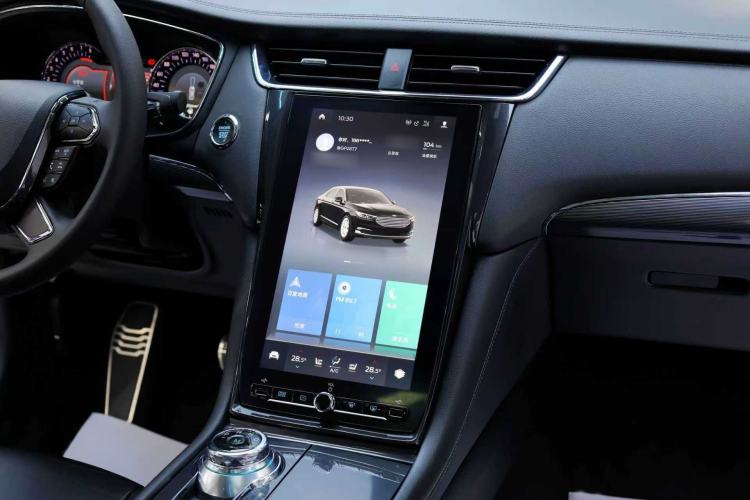 Used Ford Taurus 2019 EcoBoost 245 Premium Edition
