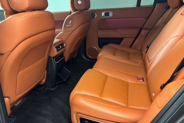 Used Li Auto L7 2023 Air model