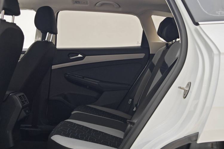 Used Jetta VS7 2023 280TSI Automatic Trend Edition