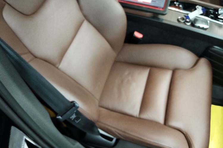 Used Volvo S90 2022 B5 Zhiyuan Luxury Edition