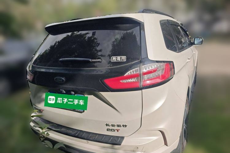 Used Ford Edge 2020 EcoBoost 245 2WD ST-Line 5-seater
