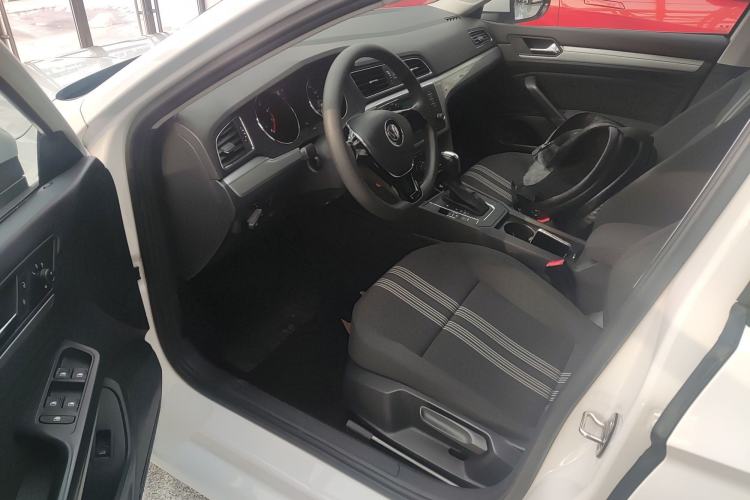 Used Volkswagen Lamando 2017 230TSI DSG Fashion Edition