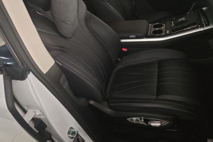 Used XPeng G9 2022 702 Pro