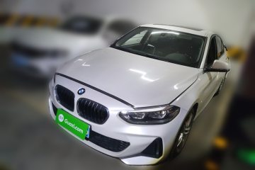 Used BMW 1 Series 2019 118i M Sport Package