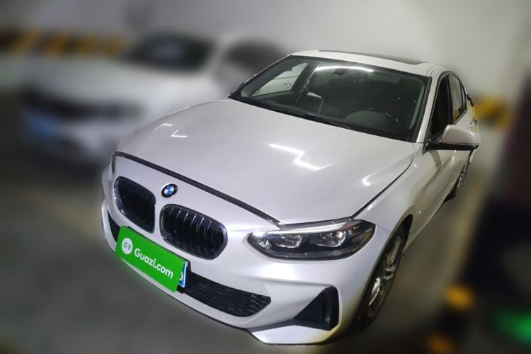 Used BMW 1 Series 2019 118i M Sport Package
