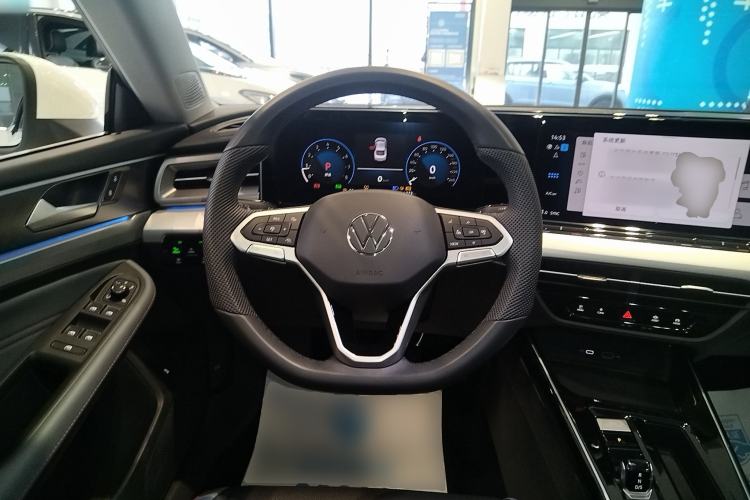 Used Volkswagen Lamando 2025 Lavida L 280TSI DSG Cool & Spicy Edition