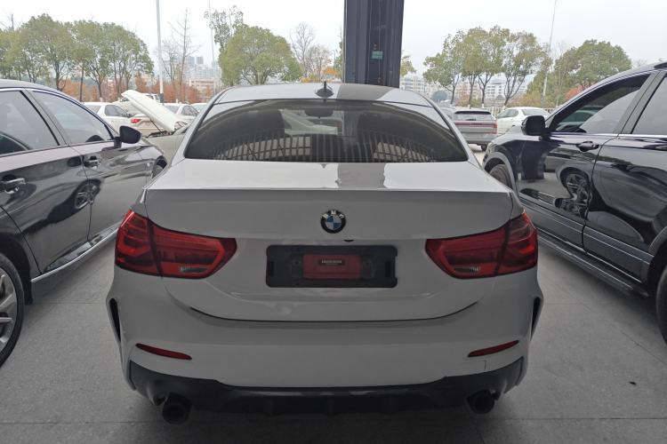 Used BMW 1 Series 2021 Revised 120i M Sport Night Edition
