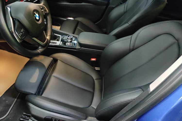 Used BMW 1 Series 2017 118i Design Package Model
