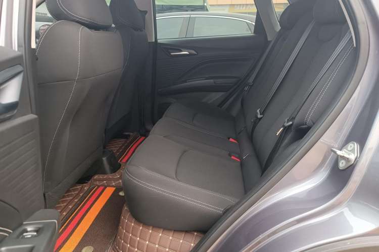 Used NETA V 2021 Standard Range Entertainment Version – Upgraded Model