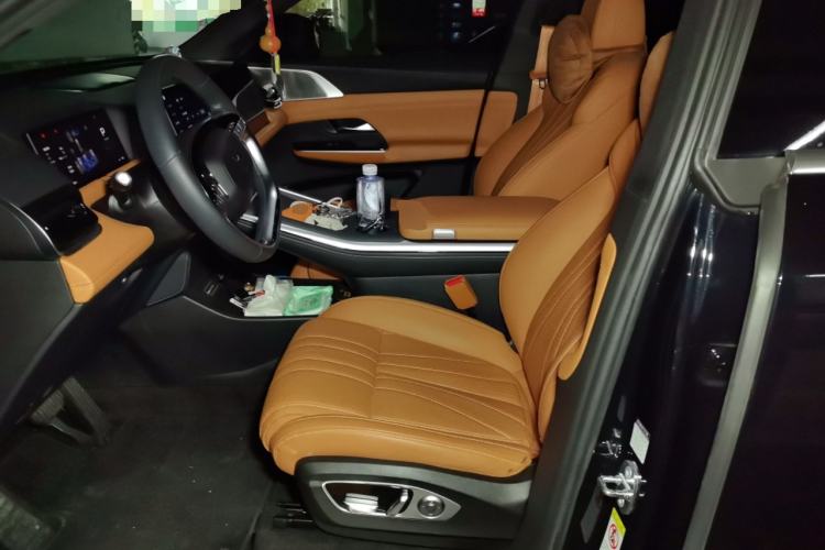 Used XPeng G9 2024 702 Max