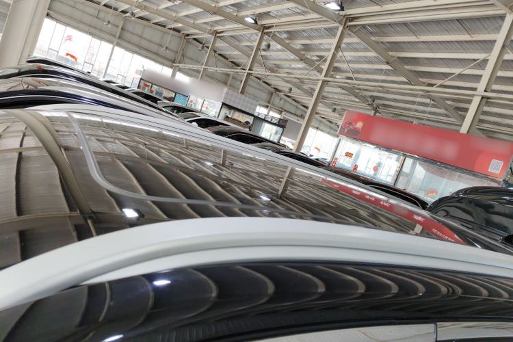 Used Ford Equator 2021 EcoBoost 225 Premier PLUS 6-Seater