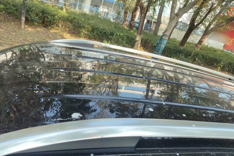 Used Volkswagen Teramont 2023 380TSI Four-Wheel Drive Luxury Edition
