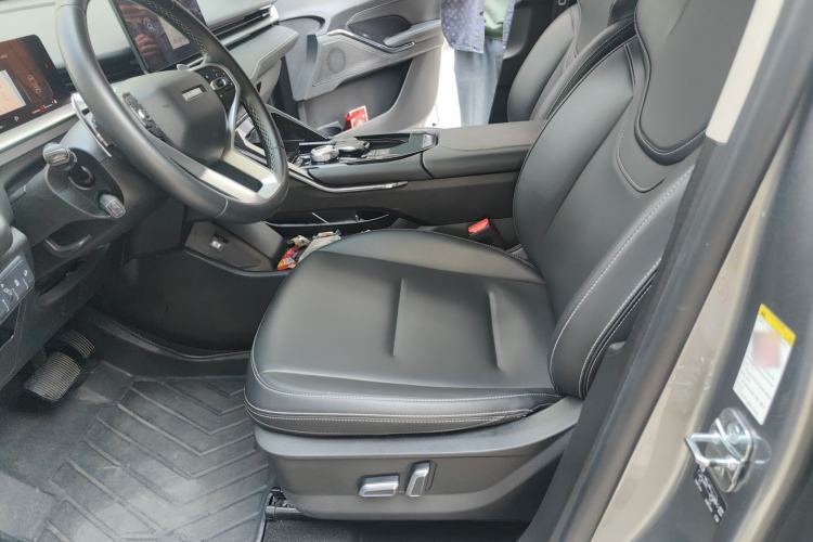 Used Haval H6 2022 3rd Generation 1.5T Automatic Two-Wheel Drive Pro
