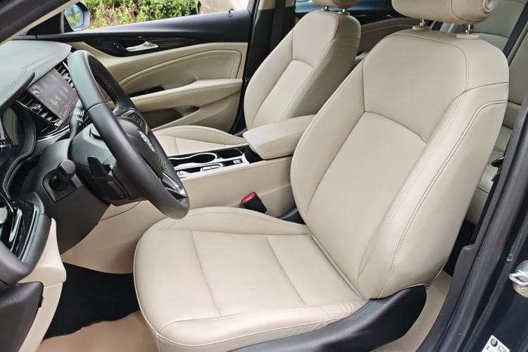 Used Buick Regal 2020 552T Elite Edition
