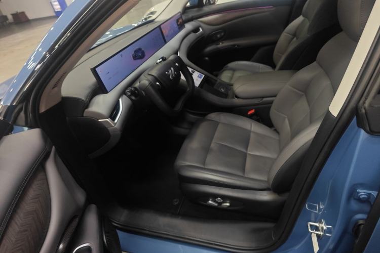 Used  LS6 2025 Ultra-Powerful Lingxi Intelligent Enjoyment Edition
