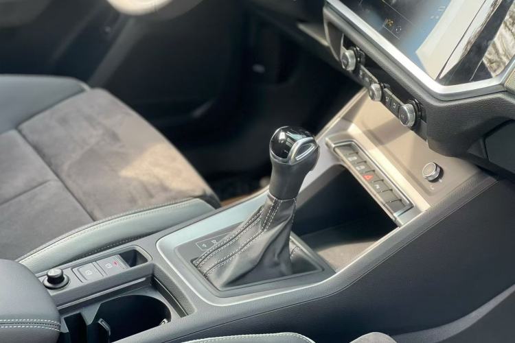 Used Audi Q3 2019 35 TFSI Advanced Dynamic Edition
