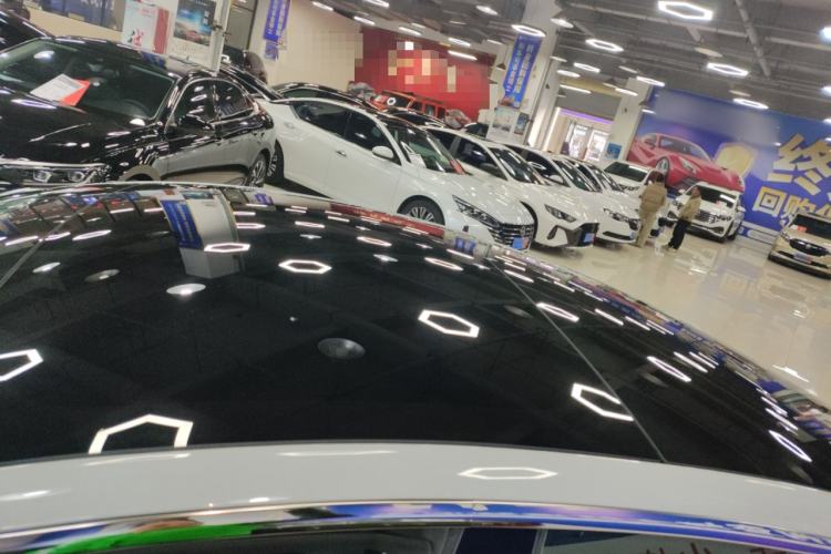 Used Tesla Model 3 2020 Revised Version Standard Range Rear-Wheel Drive – Upgraded Edition
