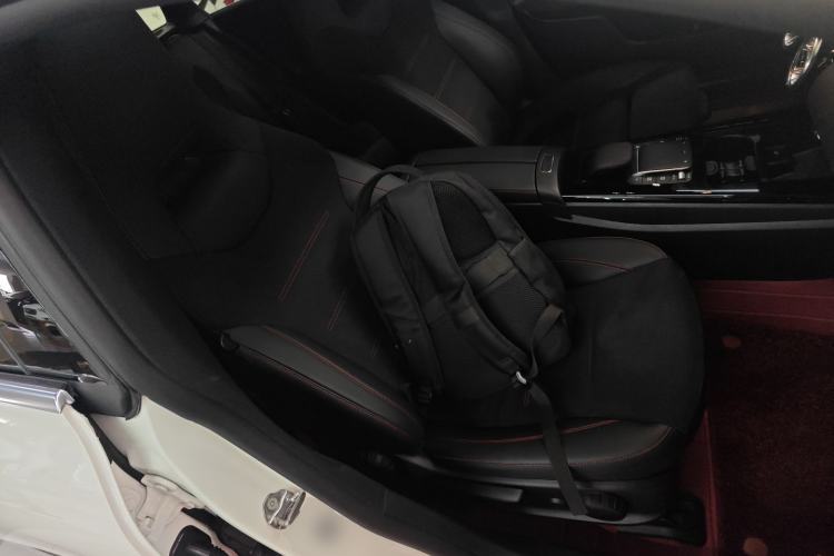 Used Mercedes-Benz CLA 2022 Refreshed CLA 200 Shooting Brake
