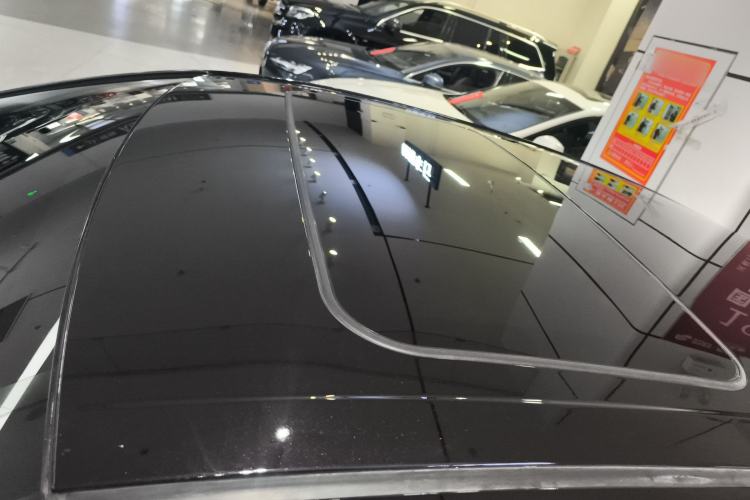 Used Toyota Avalon 2019 Dual-Engine 2.5L Luxury Edition China V Standard
