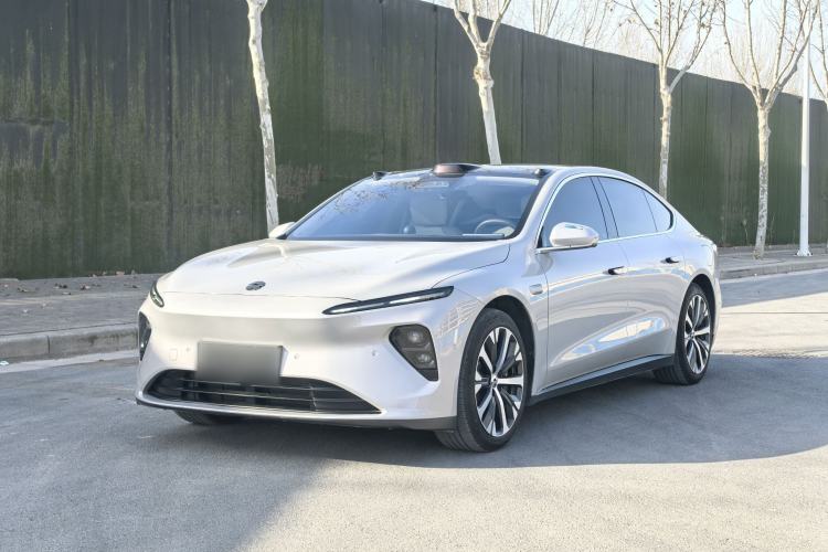 Used Nio ET7 2024 75 kWh Executive Edition
