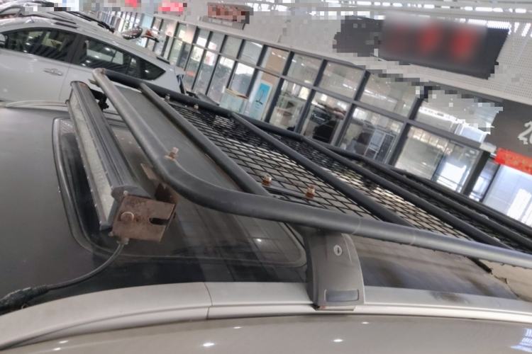 Used Changan CS75 2016 1.8T Automatic Elite Model China V Standard