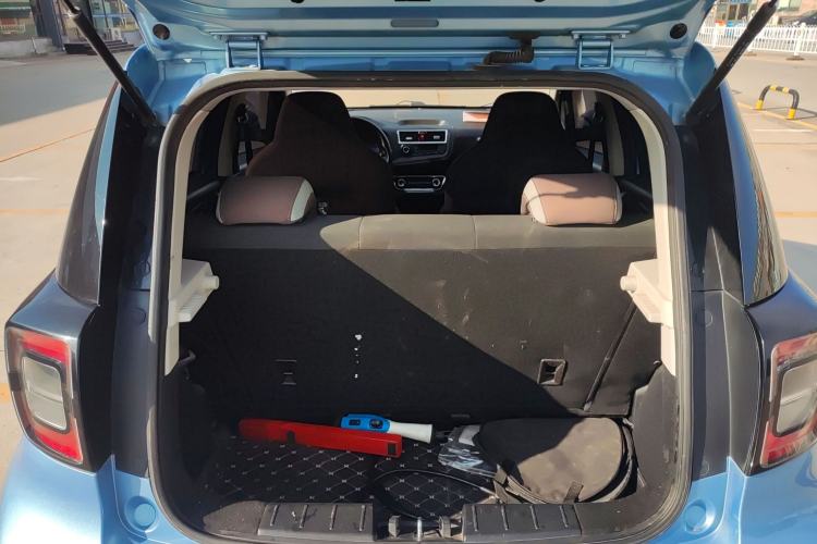 Used SOL E10X 2021 200km Classic Type