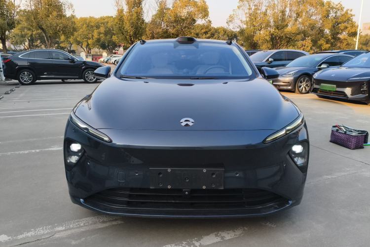 Used Nio ET7 2022 100kWh First Edition
