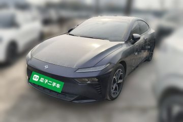 Used Dongfeng eπ eπ007 2024 200Pro Range-Extended Version