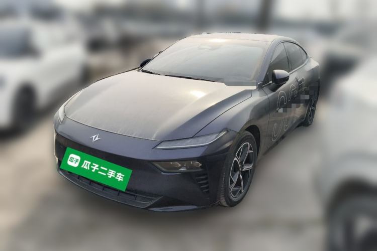 Used Dongfeng eπ eπ007 2024 200Pro Range-Extended Version