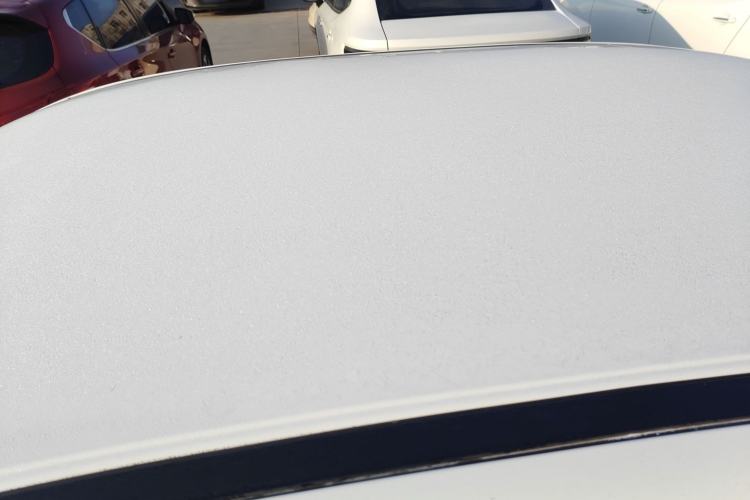 Used ORA iQ 2019 Luxury Version