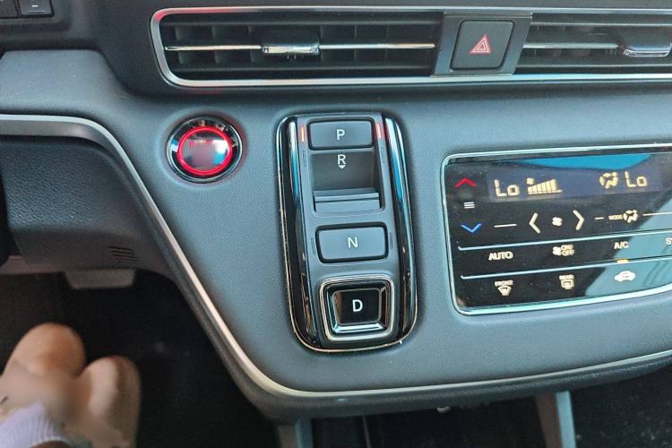 Used Honda Odyssey 2022 2.0L eHEV Prestige Four-Seater Edition