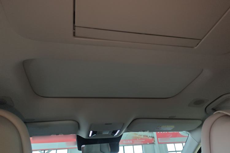 Used BYD Xia 2025 DM-i 1.5T 180km Excellence Model