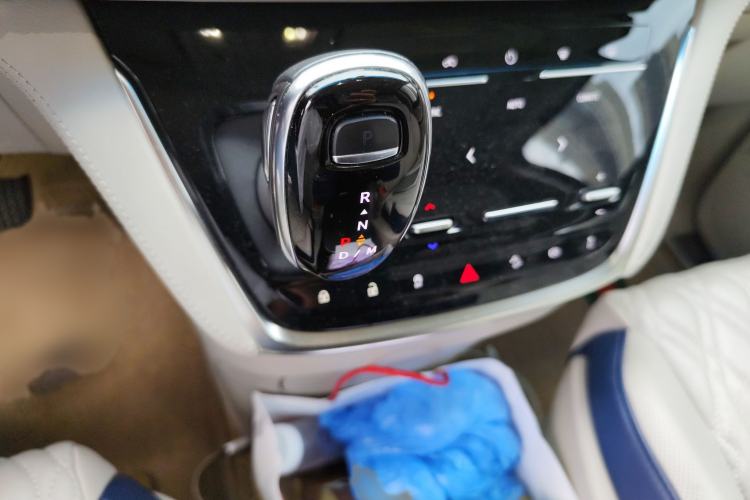 Used Buick GL8 2021 ES Landtrek 653T Comfort Edition