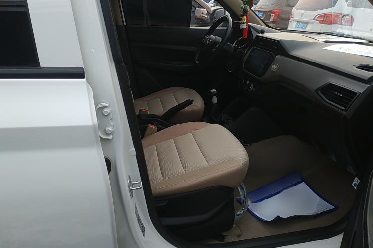 Used Wuling Hongguang 2018 1.5L S Standard Version L2B