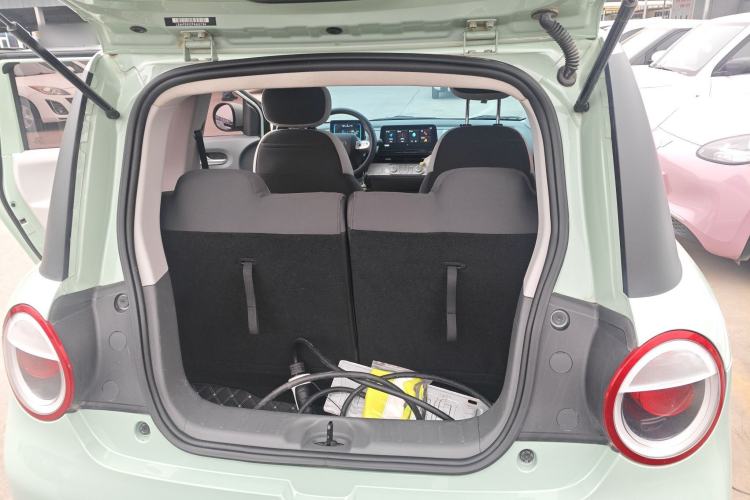 Used  Lumin 2022 155 km – Refreshingly Sweet Edition