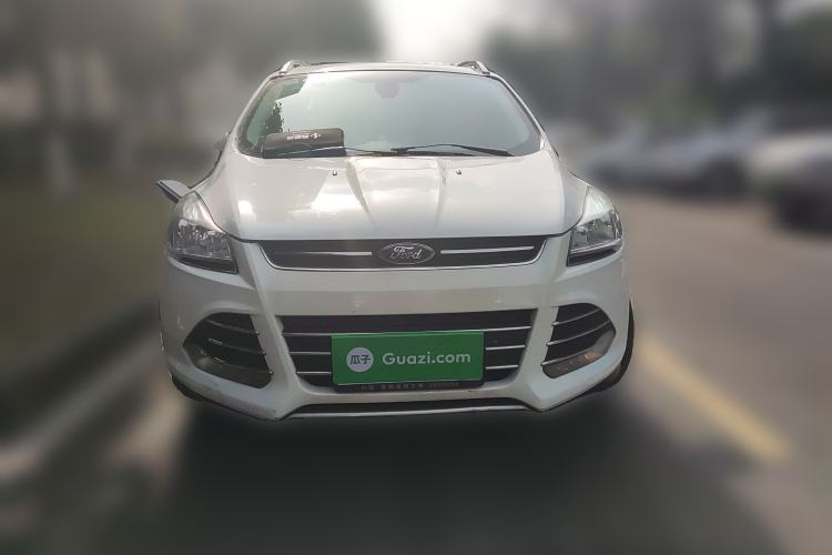 Used Ford Kuga 2015 1.5L GTDi Two-Wheel Drive Fashion Edition