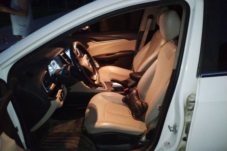 Used Buick GT 2016 15N Automatic Elite Edition
