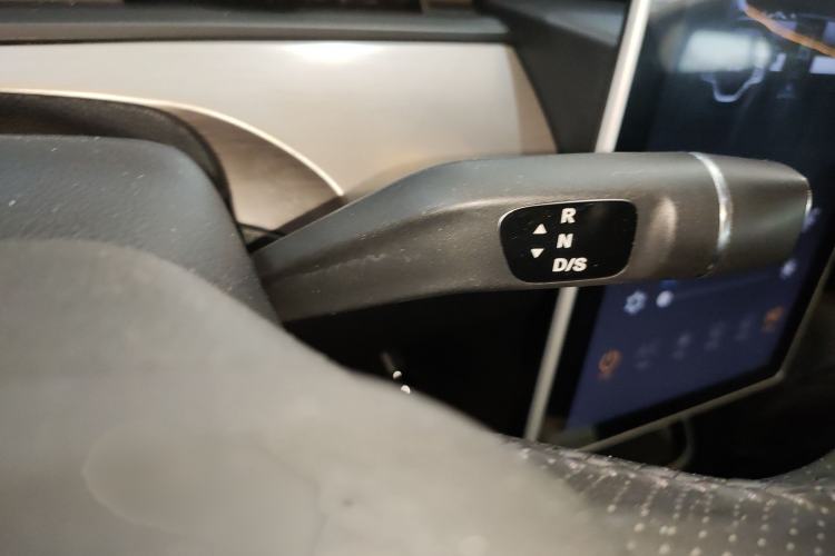 Used NETA V 2021 Standard Range Entertainment Edition
