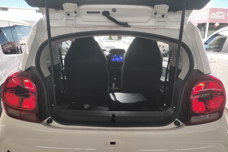 Used Roewe Clever 2021 302km All-Round Version