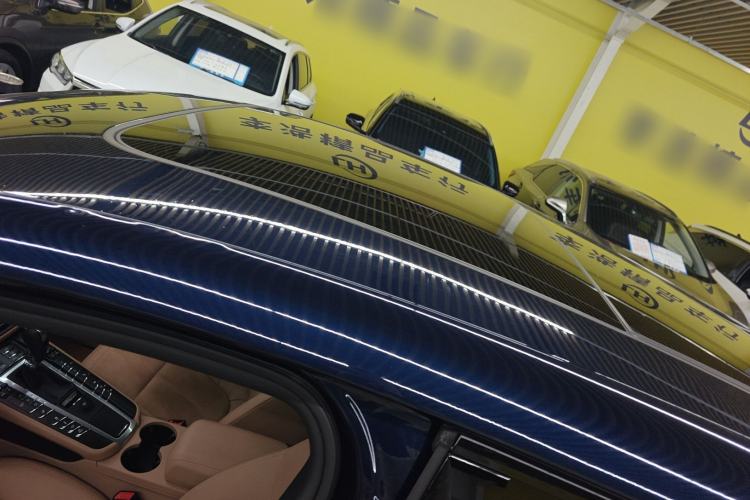 Used Porsche Macan 2020 Macan S 3.0T