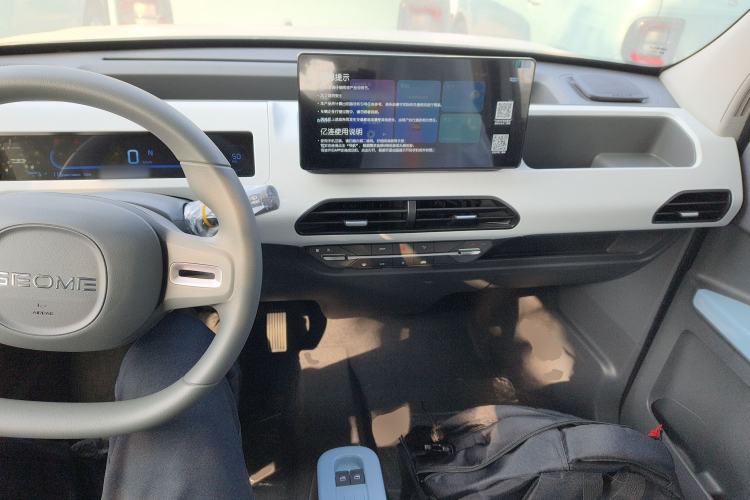 Used  Panda 2024 Panda Mini 200km Endurance Bear
