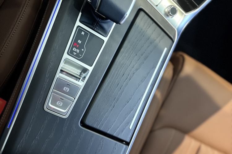 Used Audi A6L 2024 55 TFSI quattro Prestige Dynamic Edition
