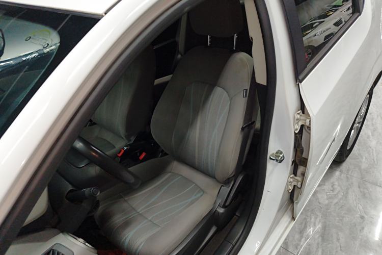 Used Chevrolet Aveo Sonic 2014 Hatchback 1.4SE AT Comfort Edition