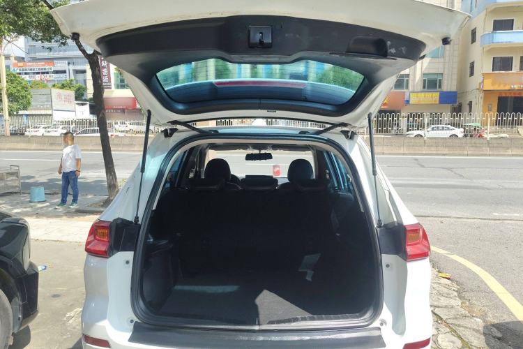 Used Haval M6 2021 PLUS 1.5T DCT Comfort Edition
