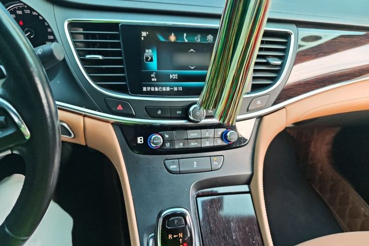 Used Buick LaCrosse 2016 20T Elite Edition